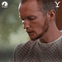 Paramount Network GIF by Yellowstone