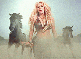 Whenever Wherever Pop GIF