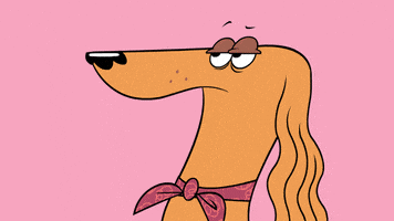 Oh No What GIF by ZIP ZIP