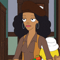 Season 1 Cartoon GIF by Paramount+