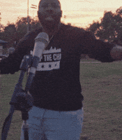 Happy Dance GIF by Ramaj Eroc