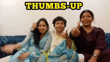 Thumb Thumbs Up GIF