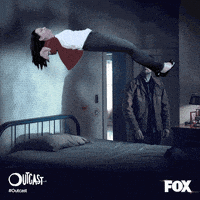 outcast GIF by FOXtvUK