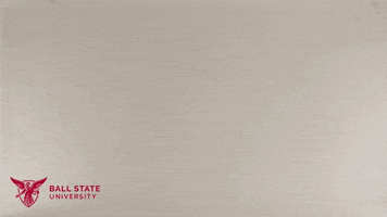 Walk Away Over It GIF by Ball State University