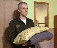 Surprise What GIF by HRejterzy