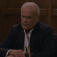 Kelsey Grammer Comedy GIF by Paramount+