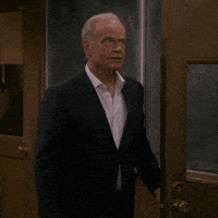 Kelsey Grammer Comedy GIF by Paramount+