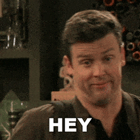 Kelsey Grammer Hello GIF by Paramount+