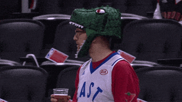 nba finals basketball GIF by NBA