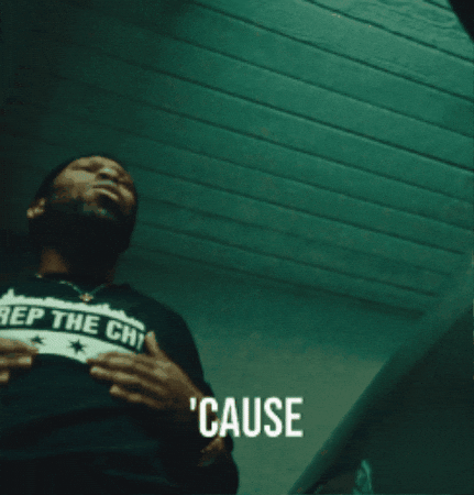 I Love You GIF by Ramaj Eroc