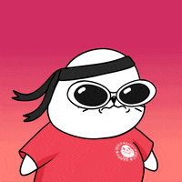 Art Love GIF by Sappy Seals Community