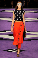 fall 2012 miuccia prada GIF by fashgif