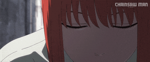 Chainsaw Man GIF by Sony Pictures