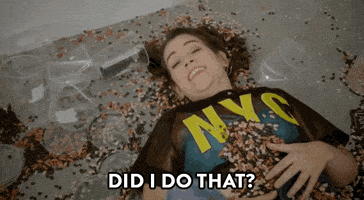 Comedy Central GIF by Broad City