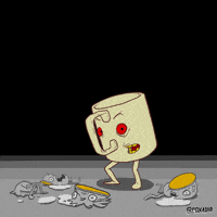 Animation Domination High-Def Coffee GIF by gifnews