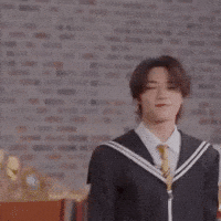 Stray Kids Skz GIF