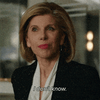 Season 2 Idk GIF by Paramount+