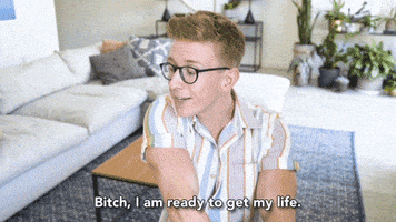 excited youtube GIF by tyler oakley