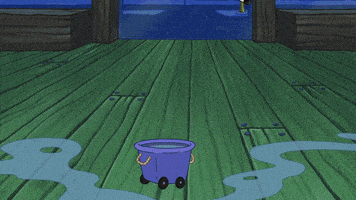 nickelodeon GIF by SpongeBob SquarePants