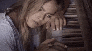Piano GIF by Lauren Jenkins