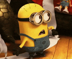 Despicable Me What GIF