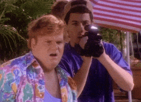 What Is That Adam Sandler GIF by Saturday Night Live