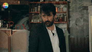 Sad Mood GIF by Show TV