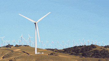 powering renewable energy GIF by General Electric