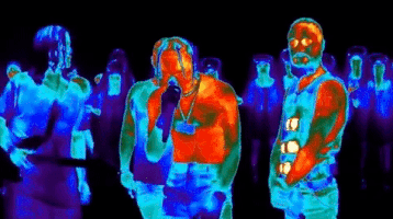 30 seconds to mars GIF by 2017 MTV Video Music Awards