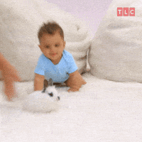 Baby Boy GIF by TLC