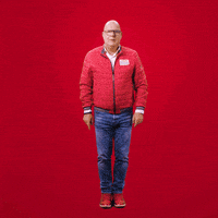 Winnen Gaston GIF by Postcode Loterij