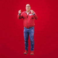 Clap Applause GIF by Postcode Loterij