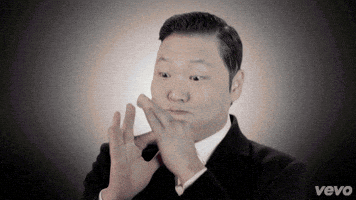 music video animated gif GIF by Vevo