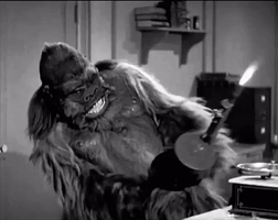 machine gun gorilla GIF machine gun gorilla GIF