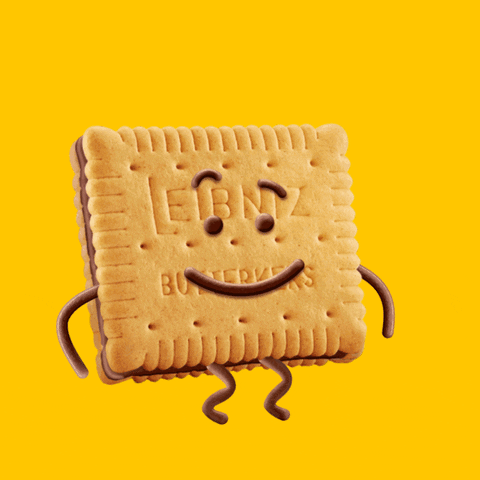 Giphy - Happy Fun GIF by LEIBNIZ