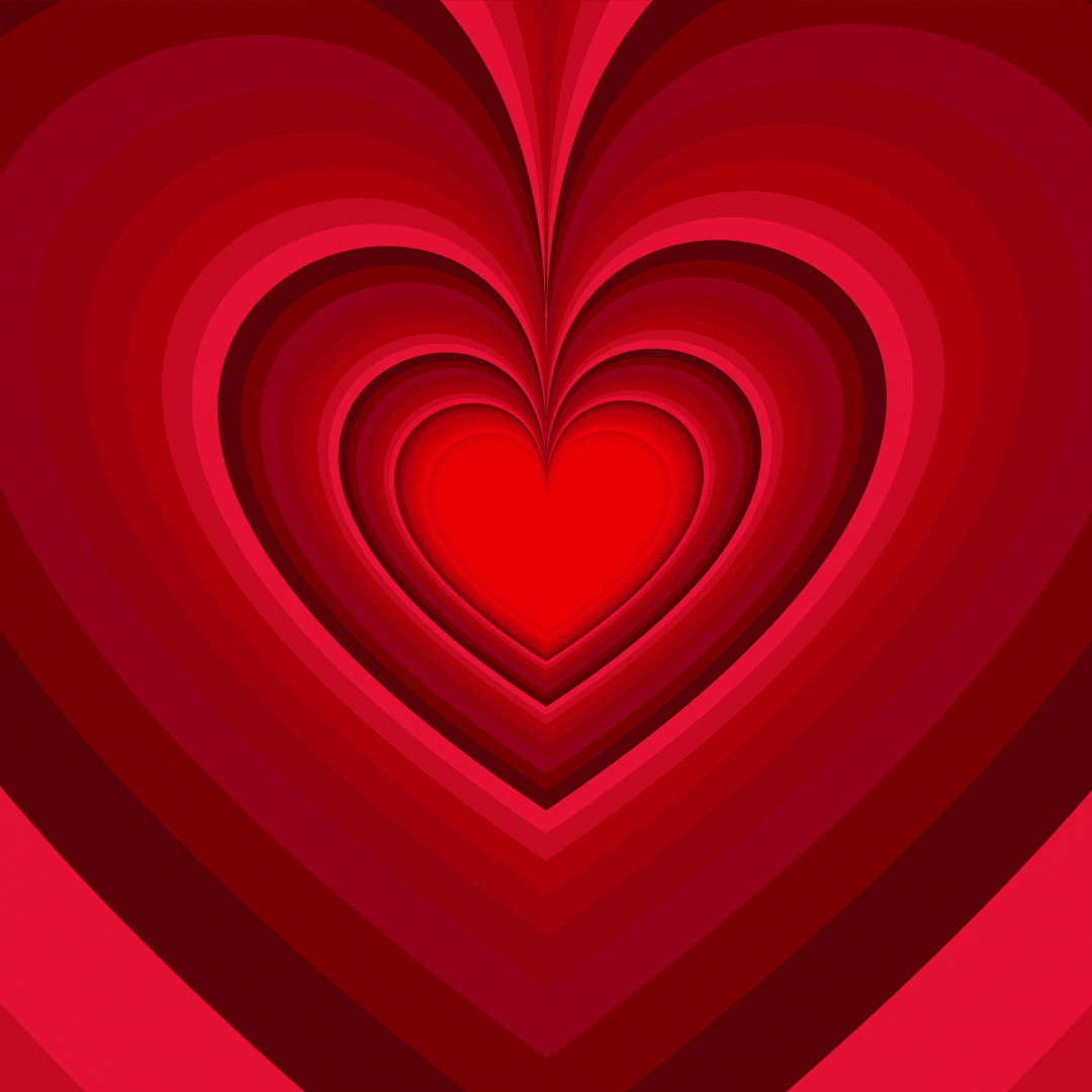 Giphy - Mesmerizing I Love You GIF by xponentialdesign