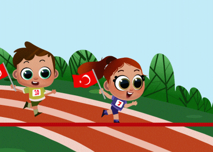 Giphy - Spor Cocuk GIF by Tambu Klavye
