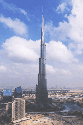 Giphy - dubai GIF