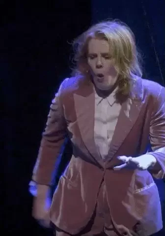 Sick Cough GIF by MOODMAN