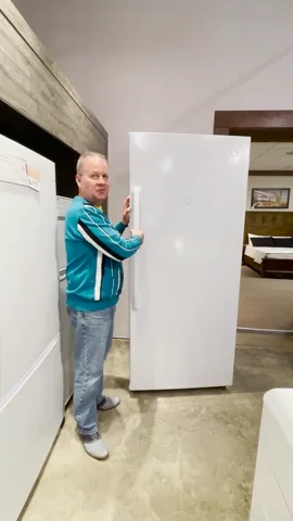Fridge GIF by Smitty's Fine Furniture