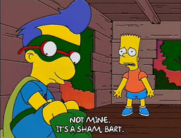 bart simpson GIF