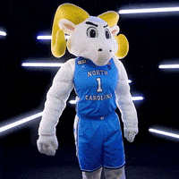 North Carolina Basketball GIF by UNC Tar Heels North Carolina Basketball GIF by UNC Tar Heels