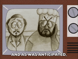 GIF by South Park 