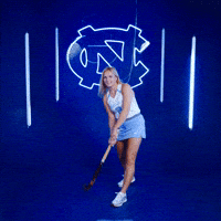 University Of North Carolina Ncaa GIF by UNC Tar Heels