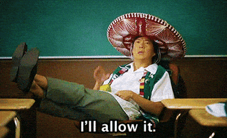 Ill Allow It GIF Ill Allow It GIF