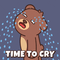 Teddy Bear No GIF by BEARISH Teddy Bear No GIF by BEARISH