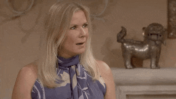 Oh No Omg GIF by CBS