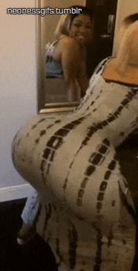 Malik Zaire Girl GIF