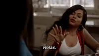 Calm Down Lee Daniels GIF by Empire FOX