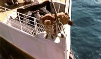Titanic Leonardo Dicaprio GIF